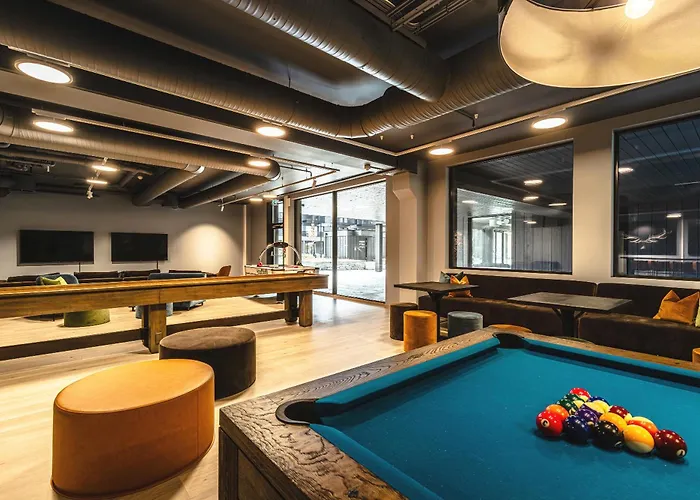 Fritidsbolig I Apartmán Hemsedal