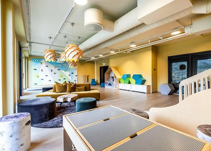 Apartman Fritidsbolig I Hemsedal