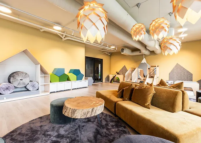 Fritidsbolig I * Hemsedal