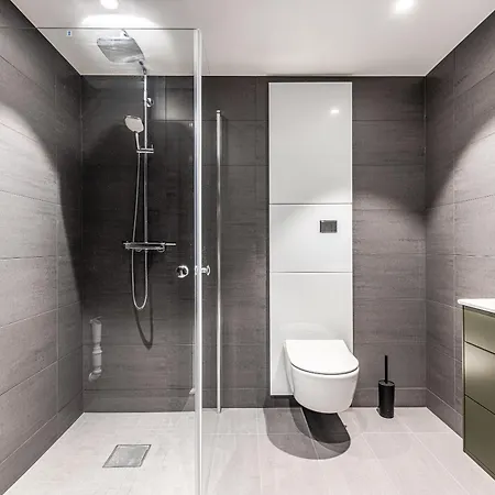 Fritidsbolig I Hemsedal