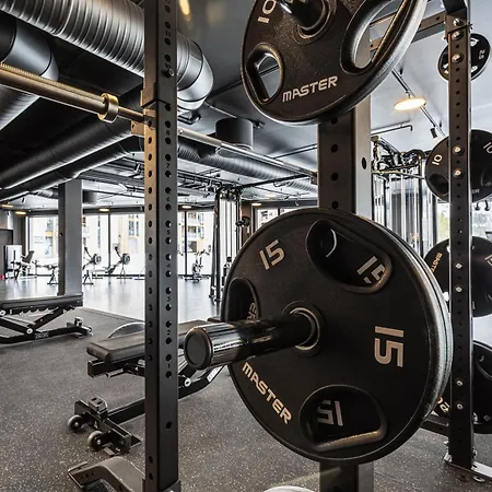 Apartmán Fritidsbolig I Hemsedal