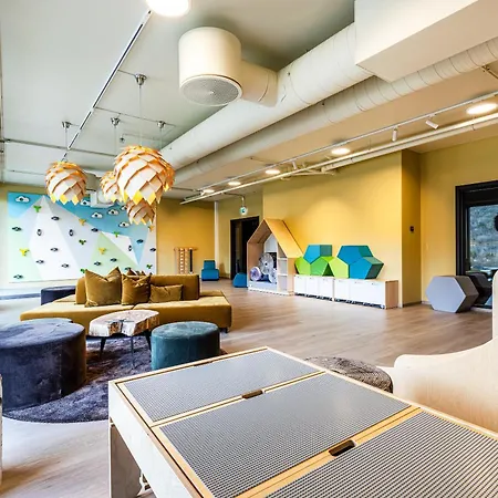 Apartmán Fritidsbolig I Hemsedal